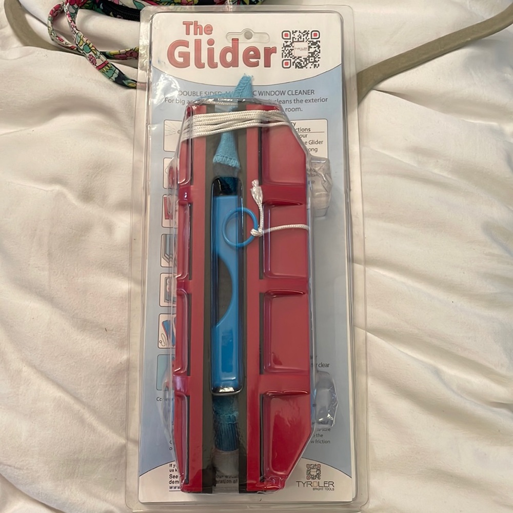 Tyroler the glider D-2